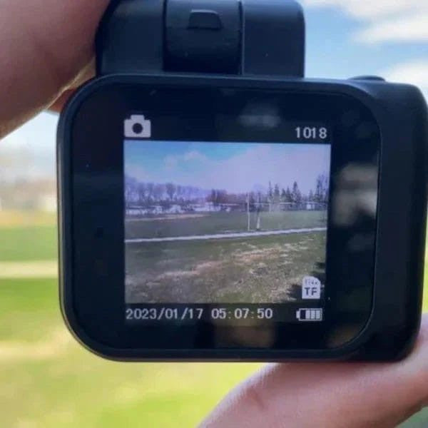 Nostalgic Camera - Hot Sale 50% Off