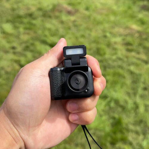 Nostalgic Camera - Hot Sale 50% Off