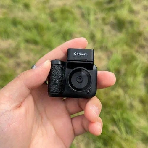Nostalgic Camera - Hot Sale 50% Off