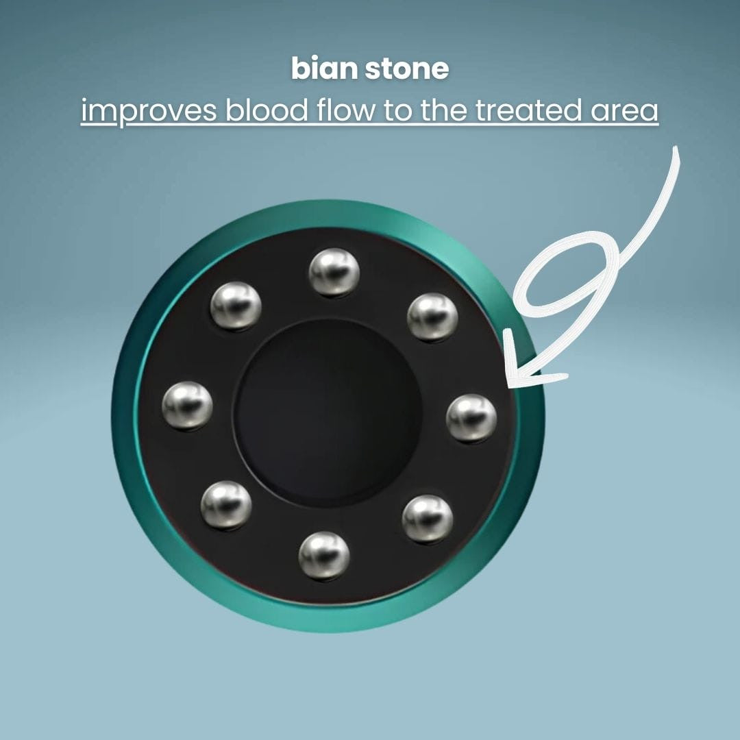 Glow Tone Massager