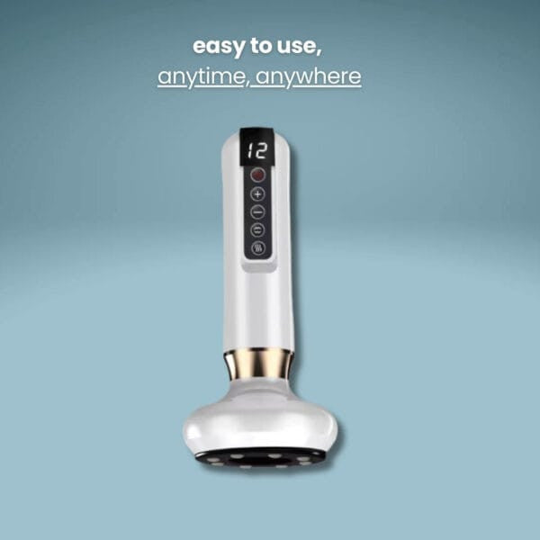 Glow Tone Massager