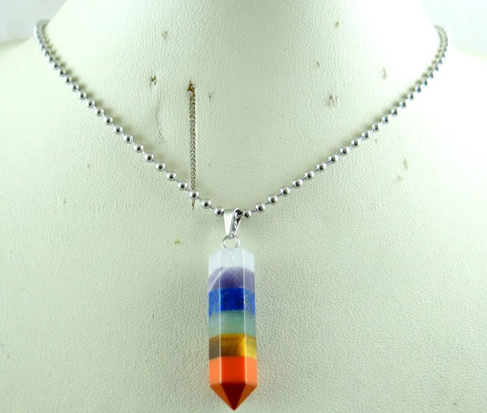 Natural Soul Necklace - Hot Sale 50% Off