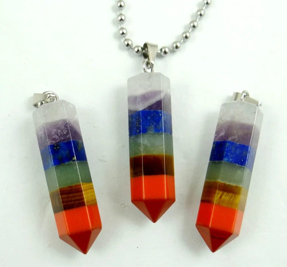 Natural Soul Necklace - Hot Sale 50% Off