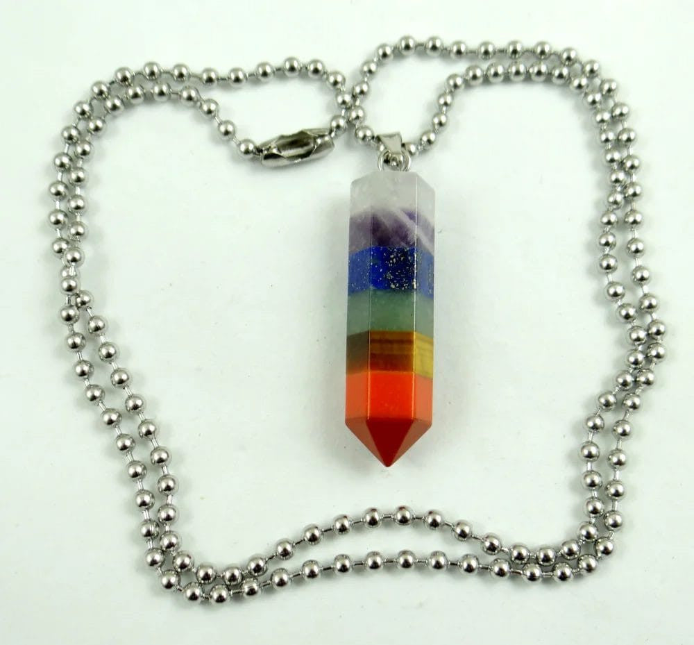 Natural Soul Necklace - Hot Sale 50% Off