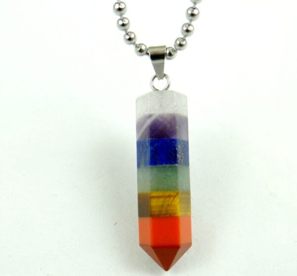 Natural Soul Necklace - Hot Sale 50% Off