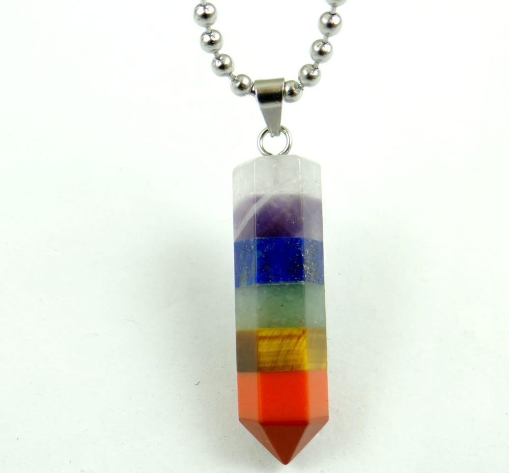 Natural Soul Necklace - Hot Sale 50% Off