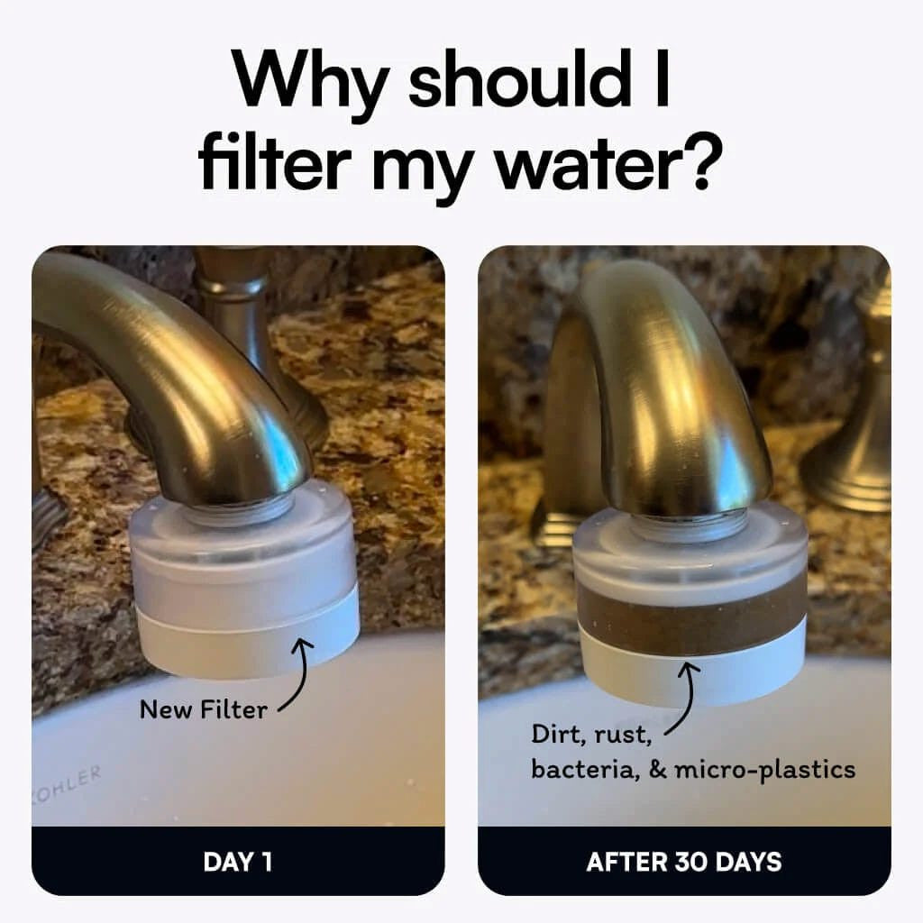 Pure Water Filter - Hot Sale 50% Off