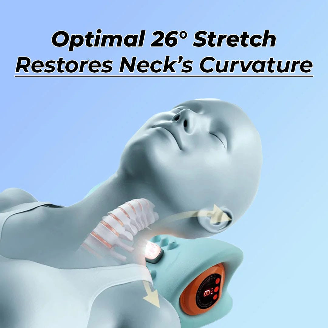 Neck Massager