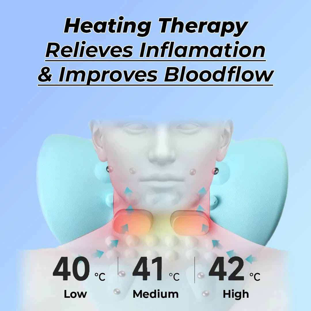 Neck Massager
