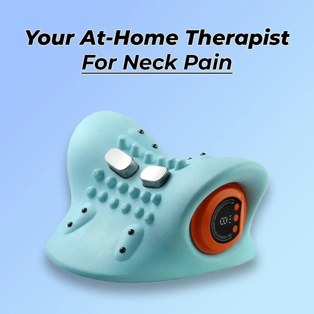Neck Massager