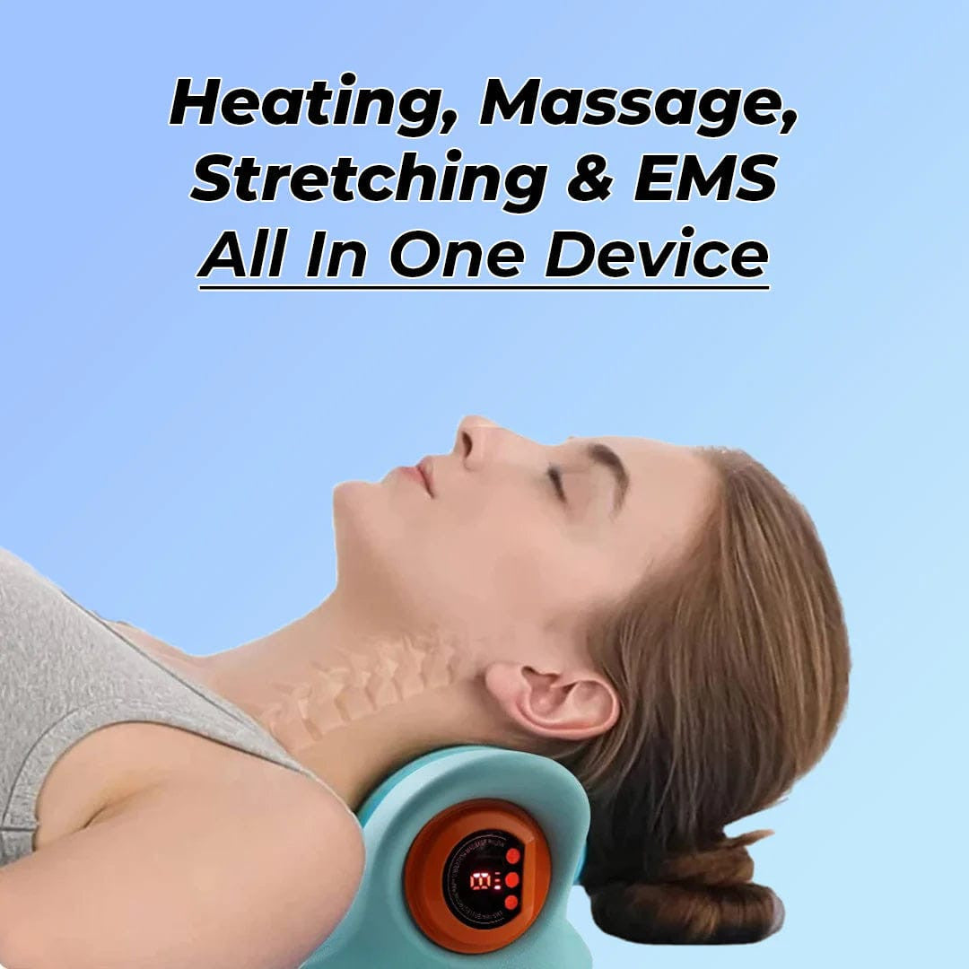 Neck Massager