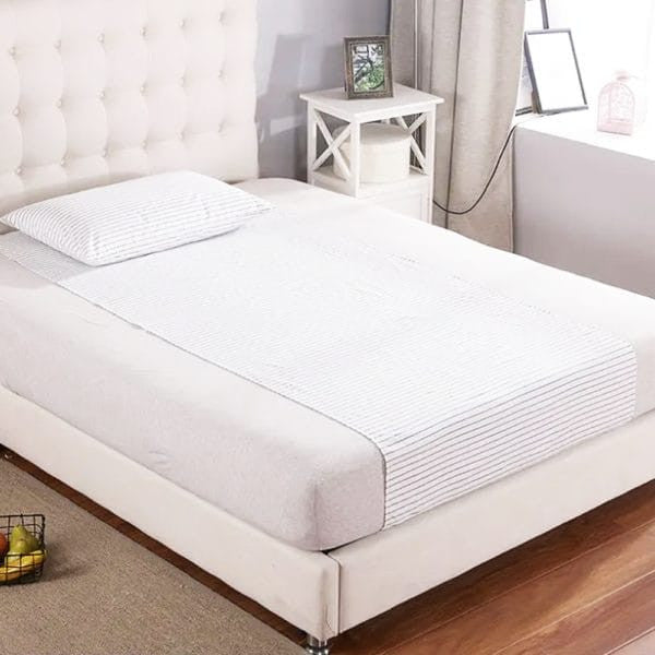 Organic Fitted Grounding Sheet - Hot Sale 50% Off