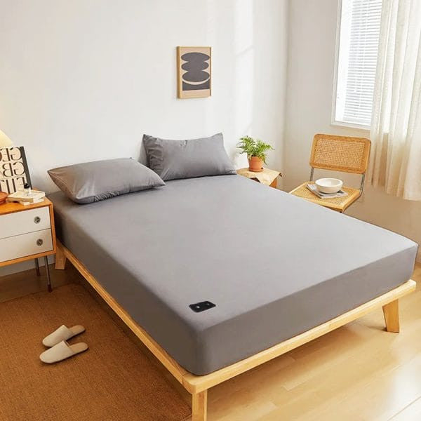 Organic Fitted Grounding Sheet - Hot Sale 50% Off