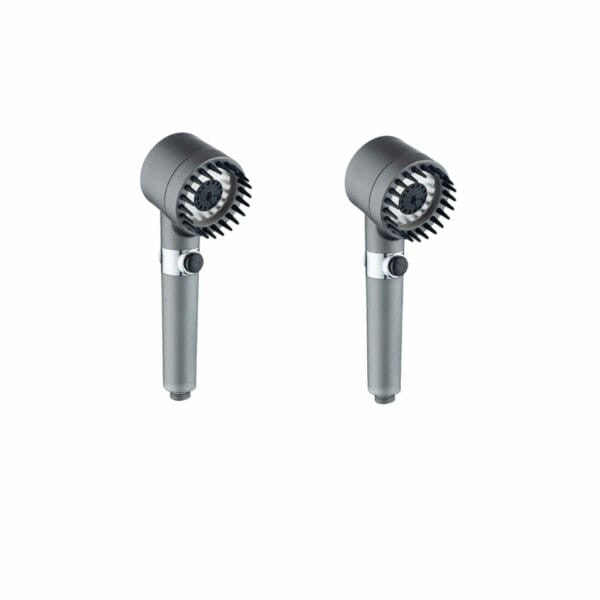 The Multi-Functional Ultimate Shower Head - For Your Better Skin - Hot Sale 50% Off