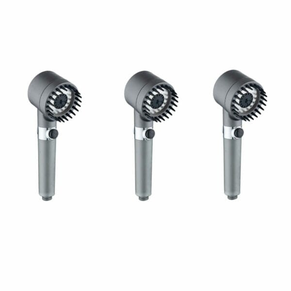 The Multi-Functional Ultimate Shower Head - For Your Better Skin - Hot Sale 50% Off