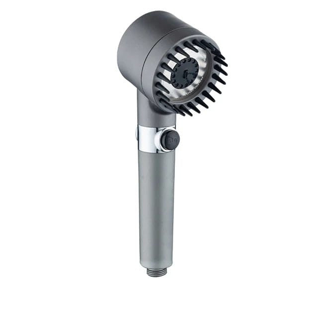 The Multi-Functional Ultimate Shower Head - For Your Better Skin - Hot Sale 50% Off