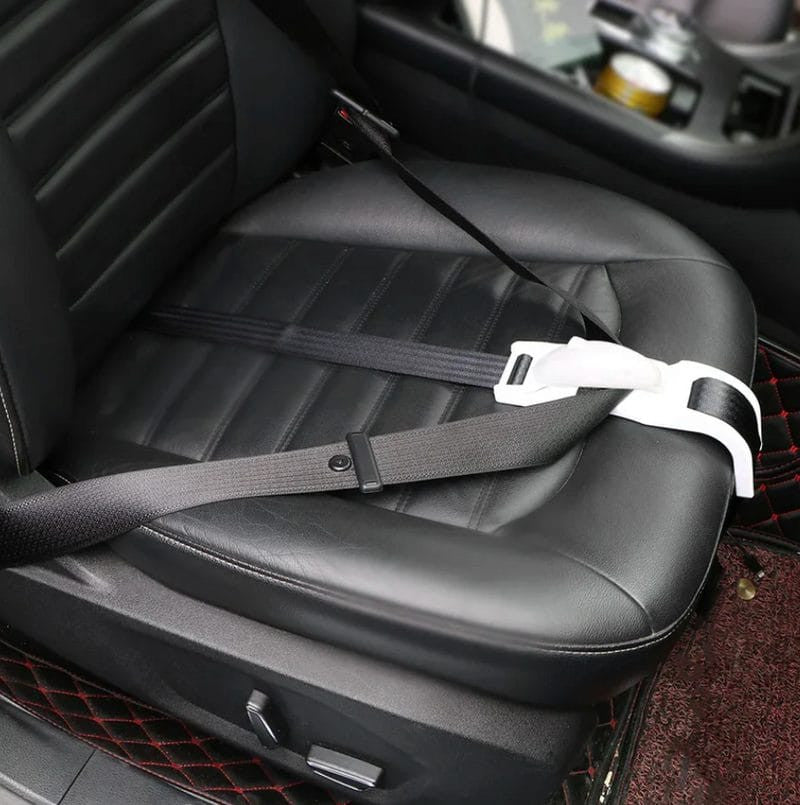 Car Safety for Super Mammas - Hot Sale 50% Off