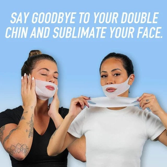 Lifting Face Mask - Hot Sale 50% Off