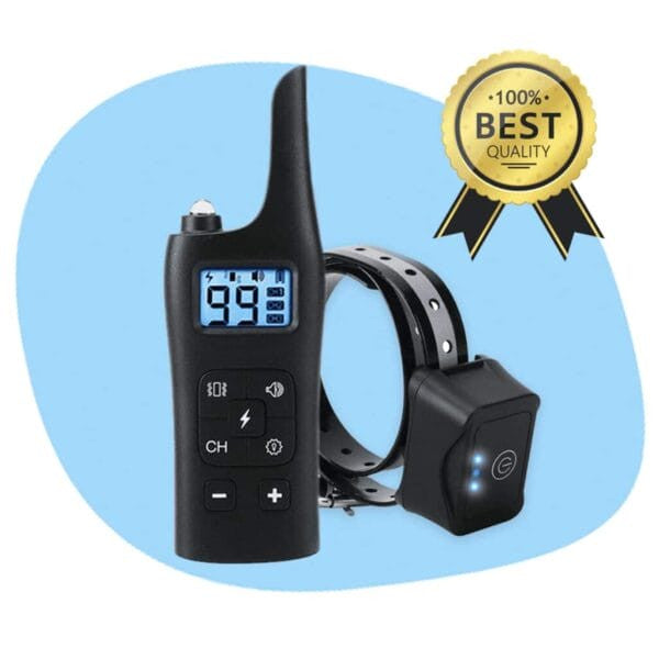 Puppimate Dog Training Collar - Big Sale 50% Off