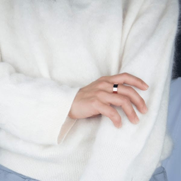 Calmi Ring – The Original - Hot Sale 50% Off
