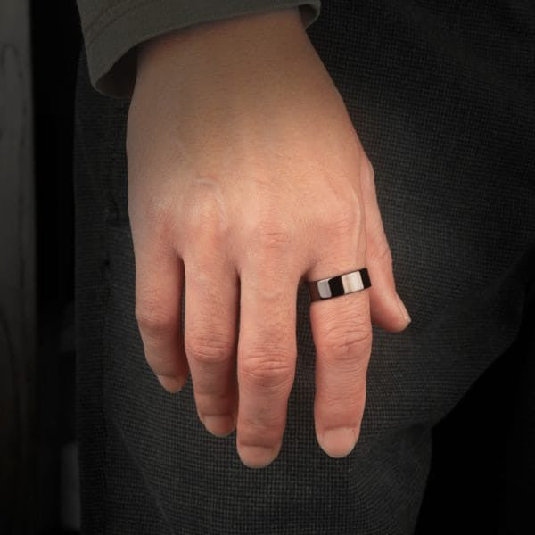 Calmi Ring – The Original - Hot Sale 50% Off