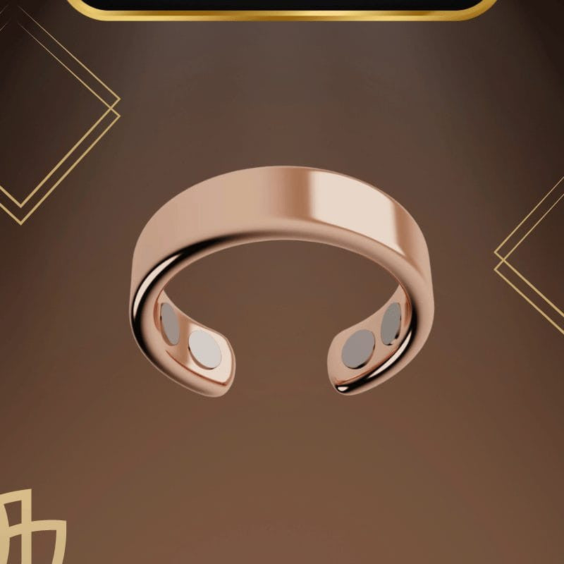 Calmi Ring – The Original - Hot Sale 50% Off
