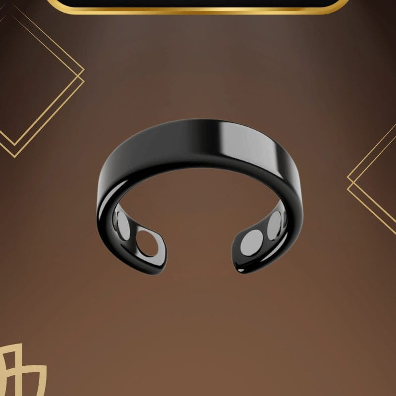Calmi Ring – The Original - Hot Sale 50% Off