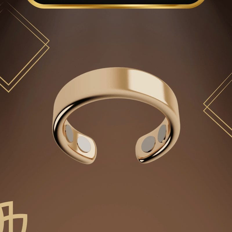 Calmi Ring – The Original - Hot Sale 50% Off