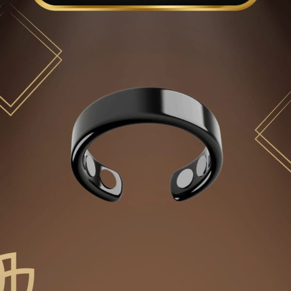 Calmi Ring – The Original - Hot Sale 50% Off