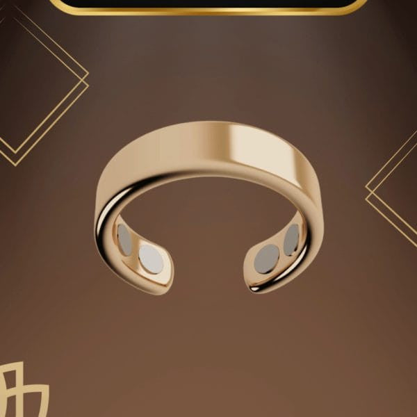 Calmi Ring – The Original - Hot Sale 50% Off