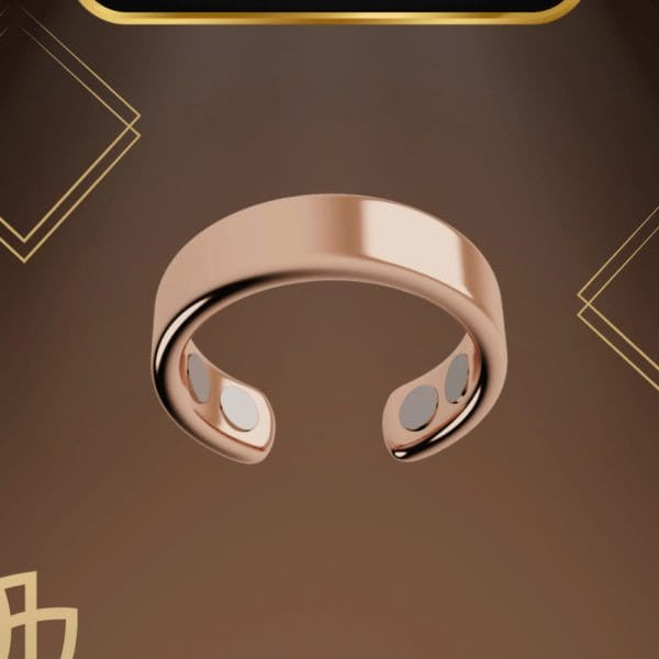 Calmi Ring – The Original - Hot Sale 50% Off