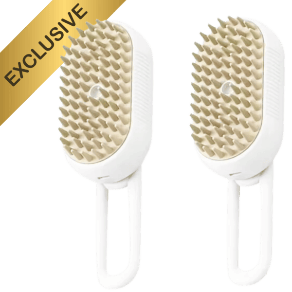 The Pawsome Brush