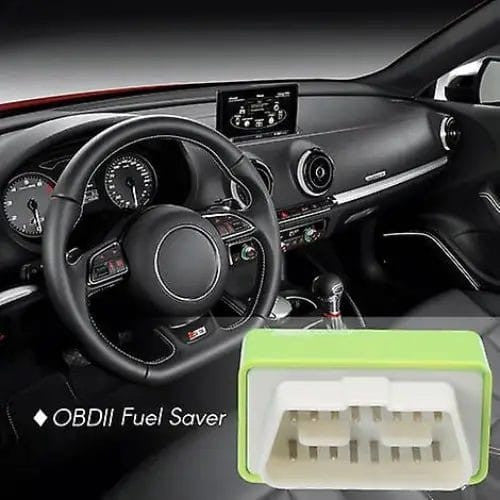 Eco Chip Fuel Saver - The Convenient Plug-and-Play Device - Hot Sale 50% Off