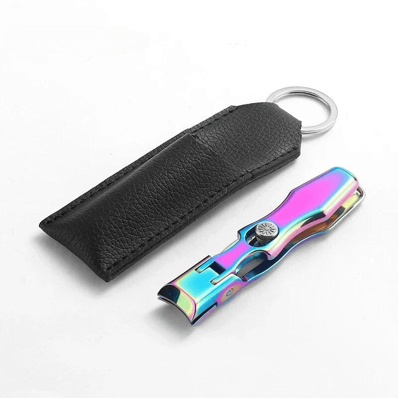 The Luxurious UltraSharp Nail Clippers - Buy 1 Get 1 Free