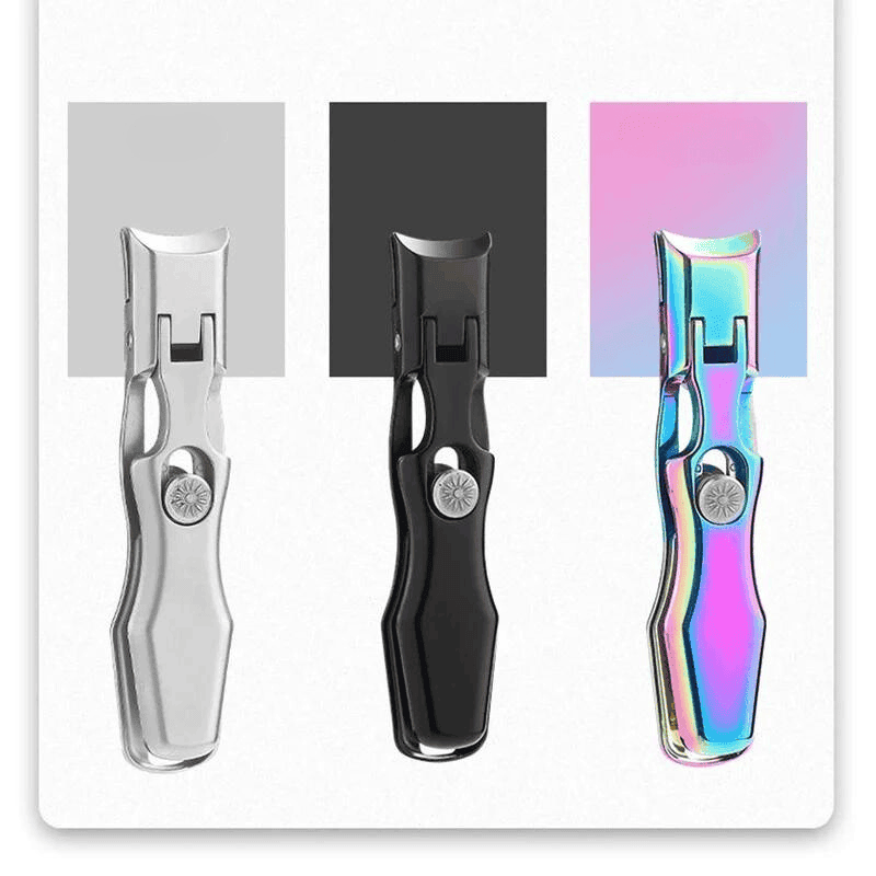 The Luxurious UltraSharp Nail Clippers - Buy 1 Get 1 Free