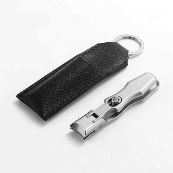 The Luxurious UltraSharp Nail Clippers - Buy 1 Get 1 Free