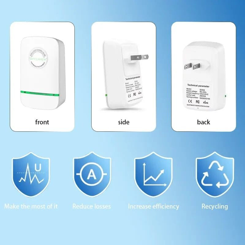 Energy Saver Device - Flash Sale OFF 70%