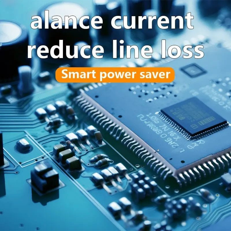 Energy Saver Device - Flash Sale OFF 70%