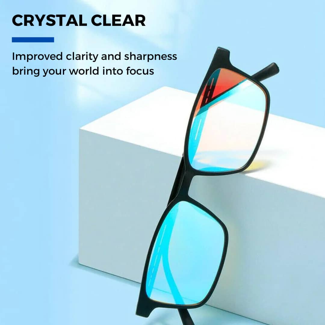 Color Blind Glasses - Hot Sale 50% Off