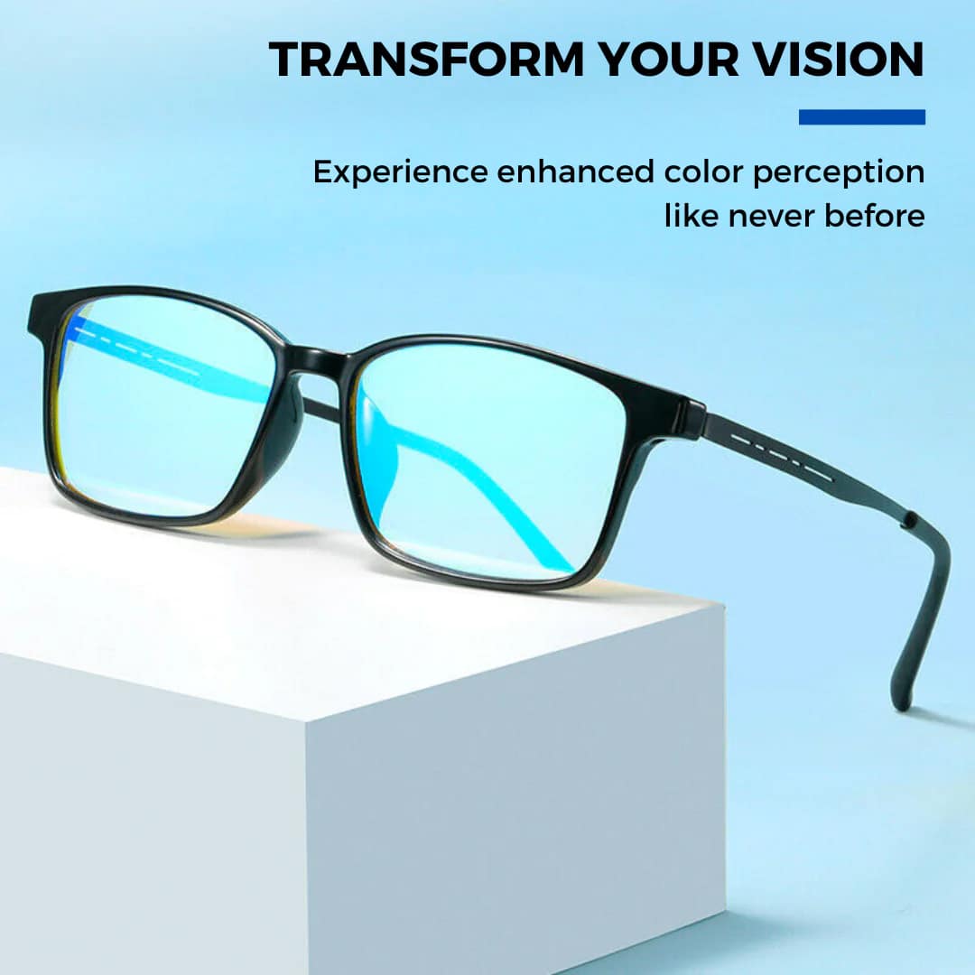 Color Blind Glasses - Hot Sale 50% Off