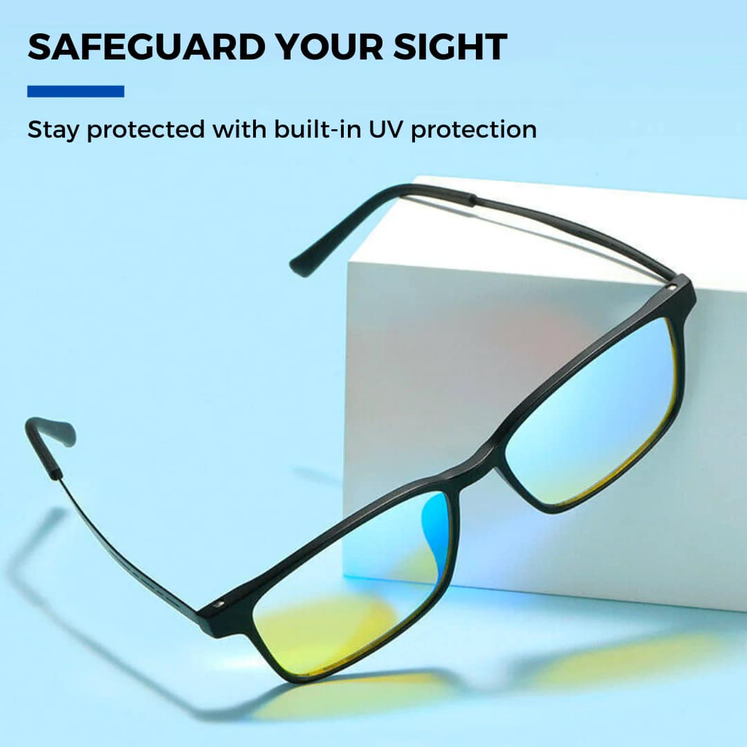 Color Blind Glasses - Hot Sale 50% Off