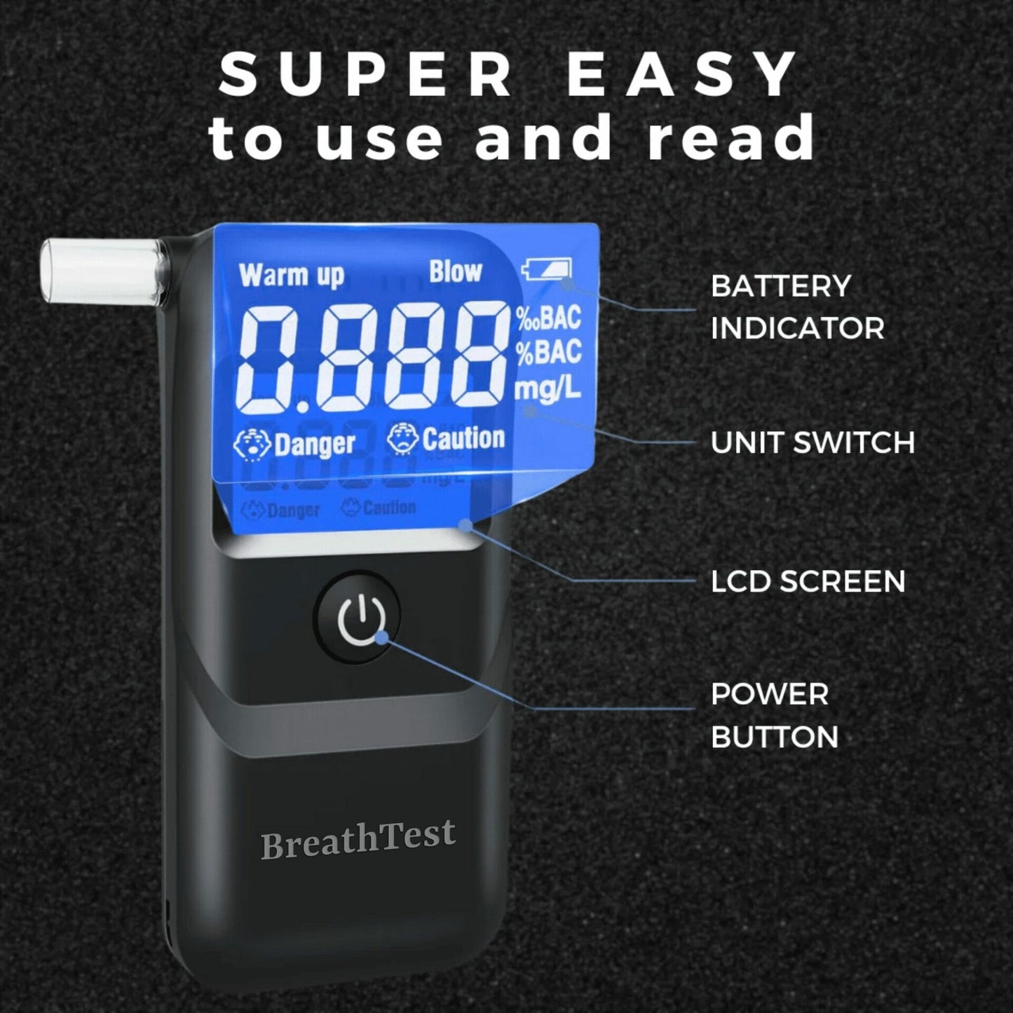 Breath Test