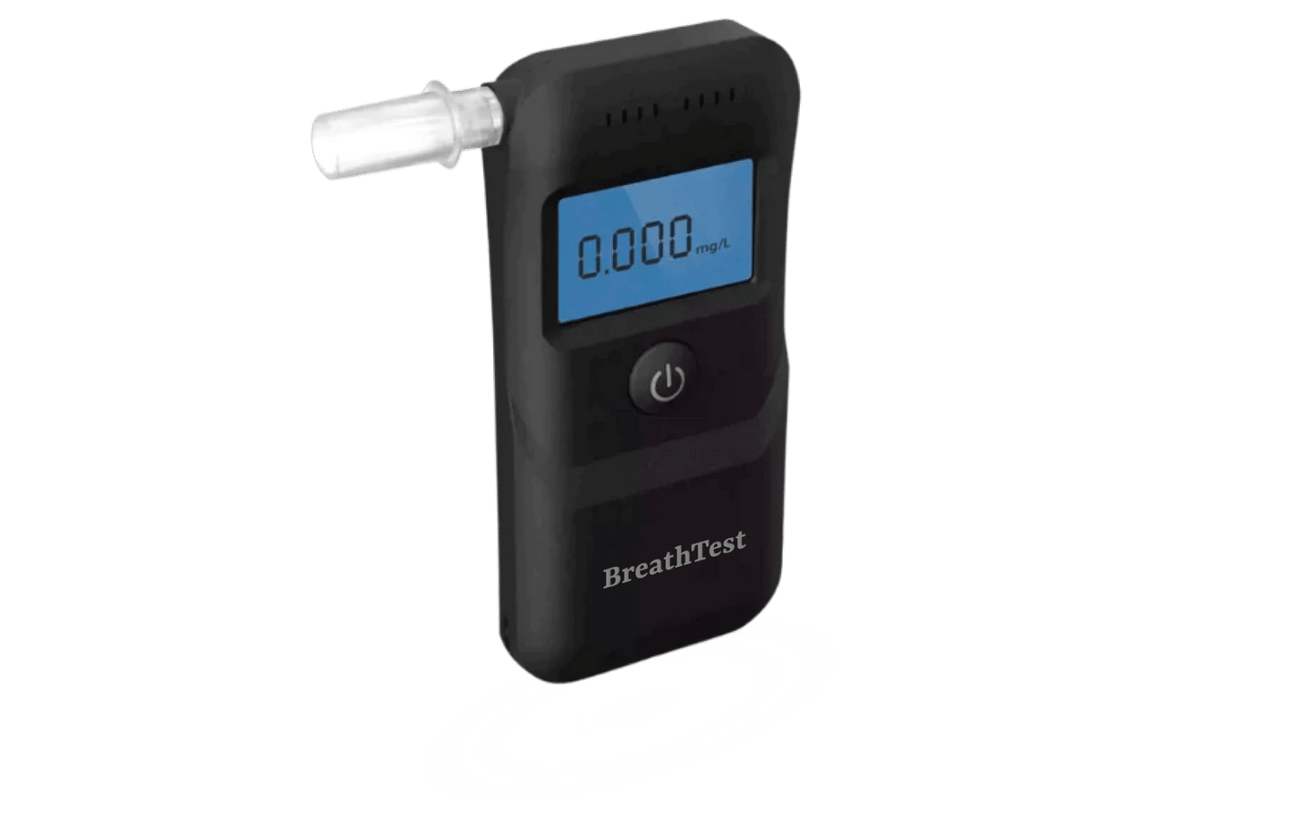 Breath Test