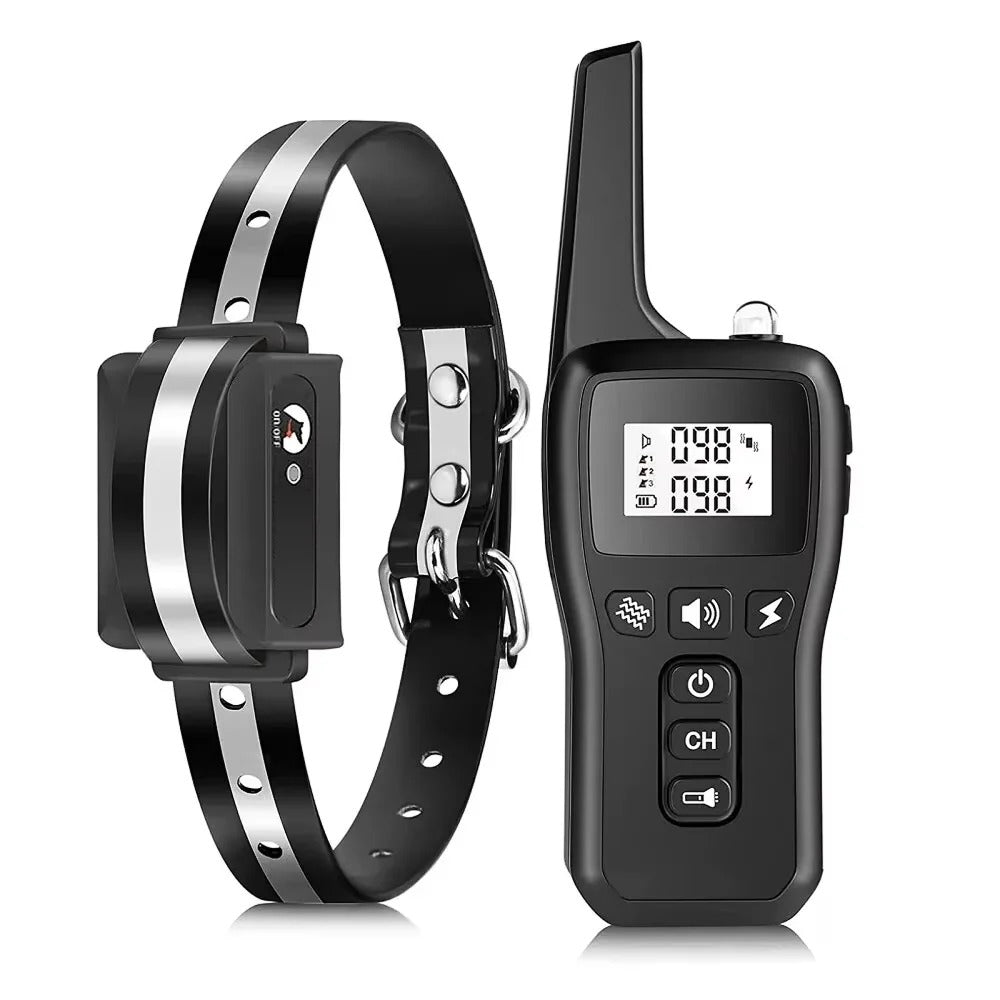 PawGofu Dog Training Collar Limited