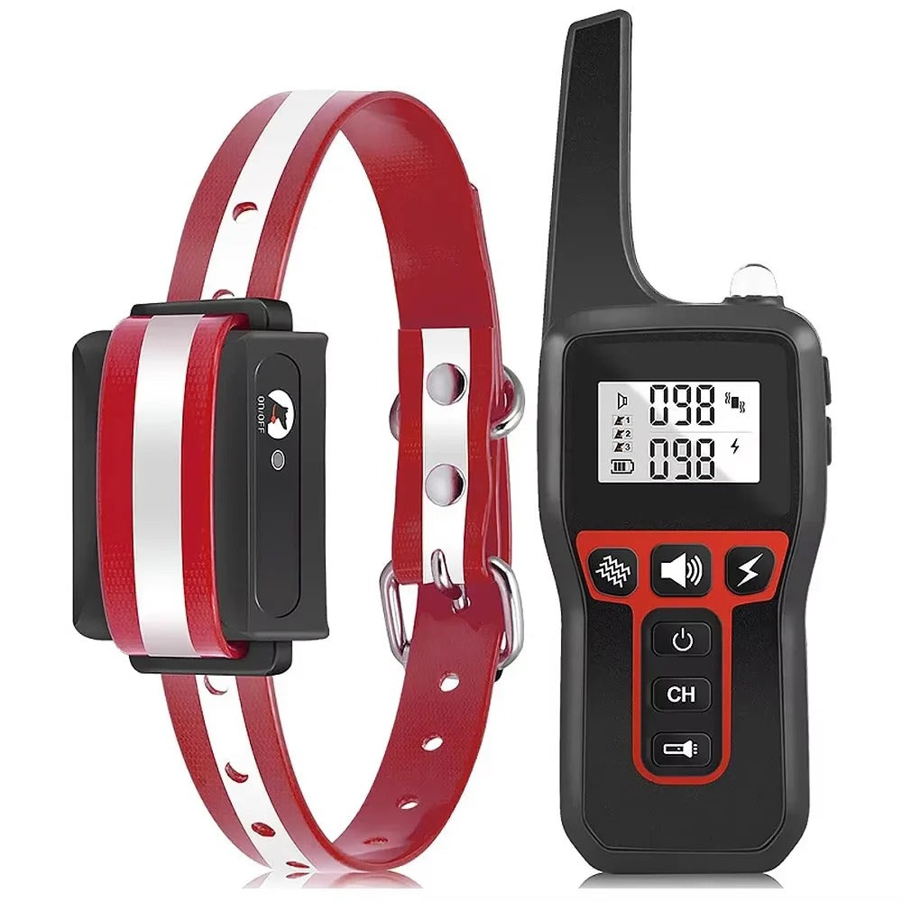 PawGofu Dog Training Collar Limited