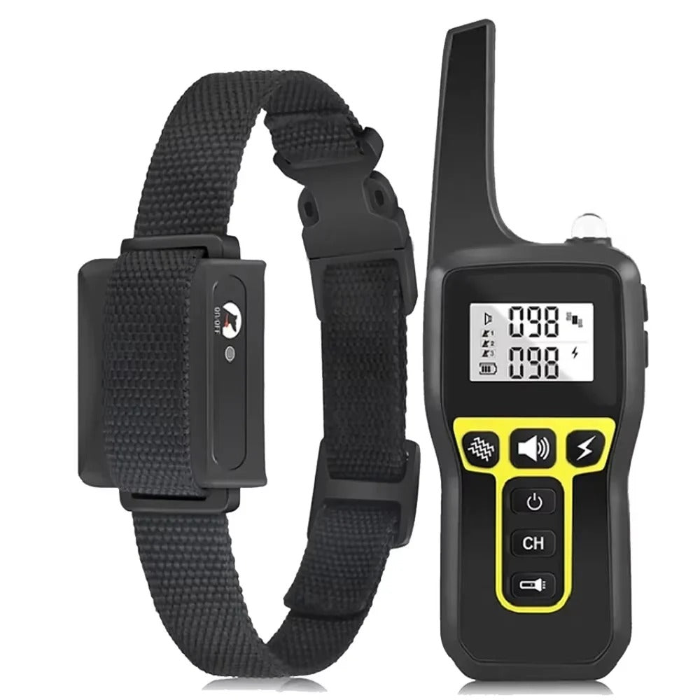 PawGofu Dog Training Collar Limited