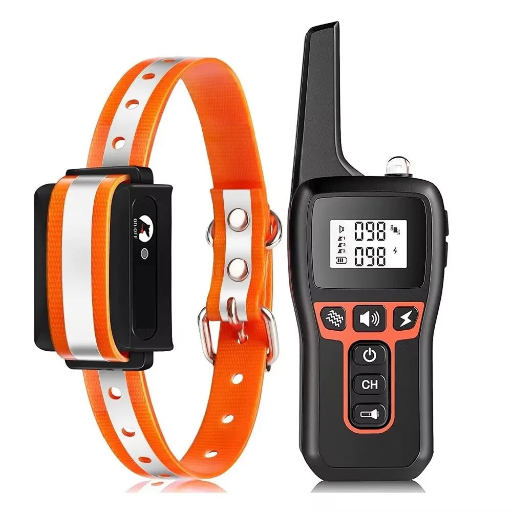 PawGofu Dog Training Collar Limited