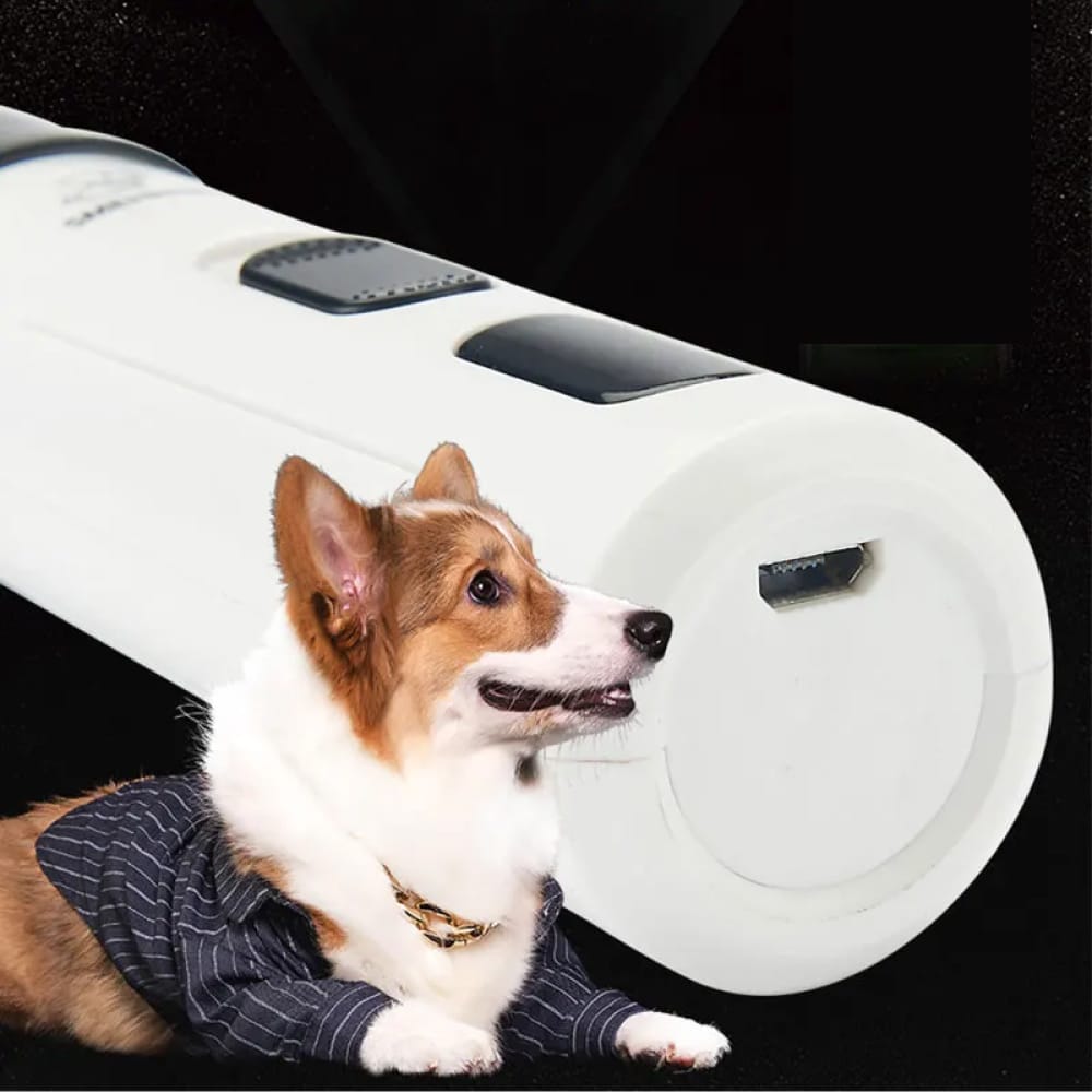 Fully Automatic Pet Nail - Hot Sale 50% Off