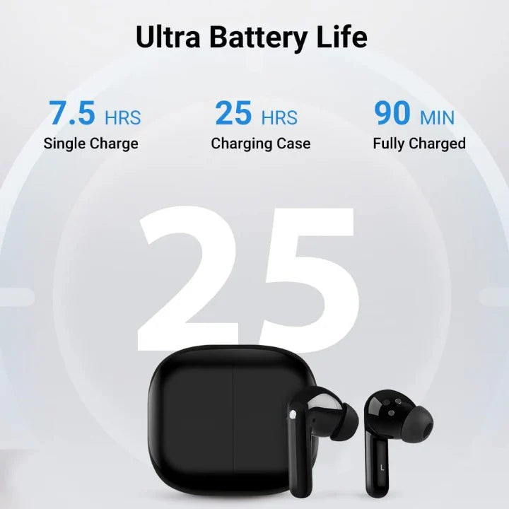 VerboBuds Real-Time Translator Earbuds