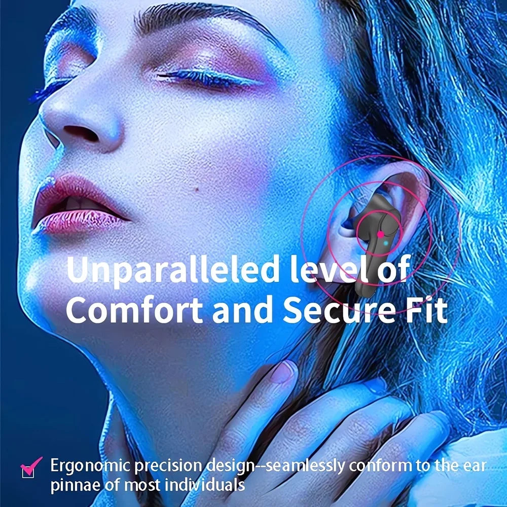 VerboBuds Real-Time Translator Earbuds